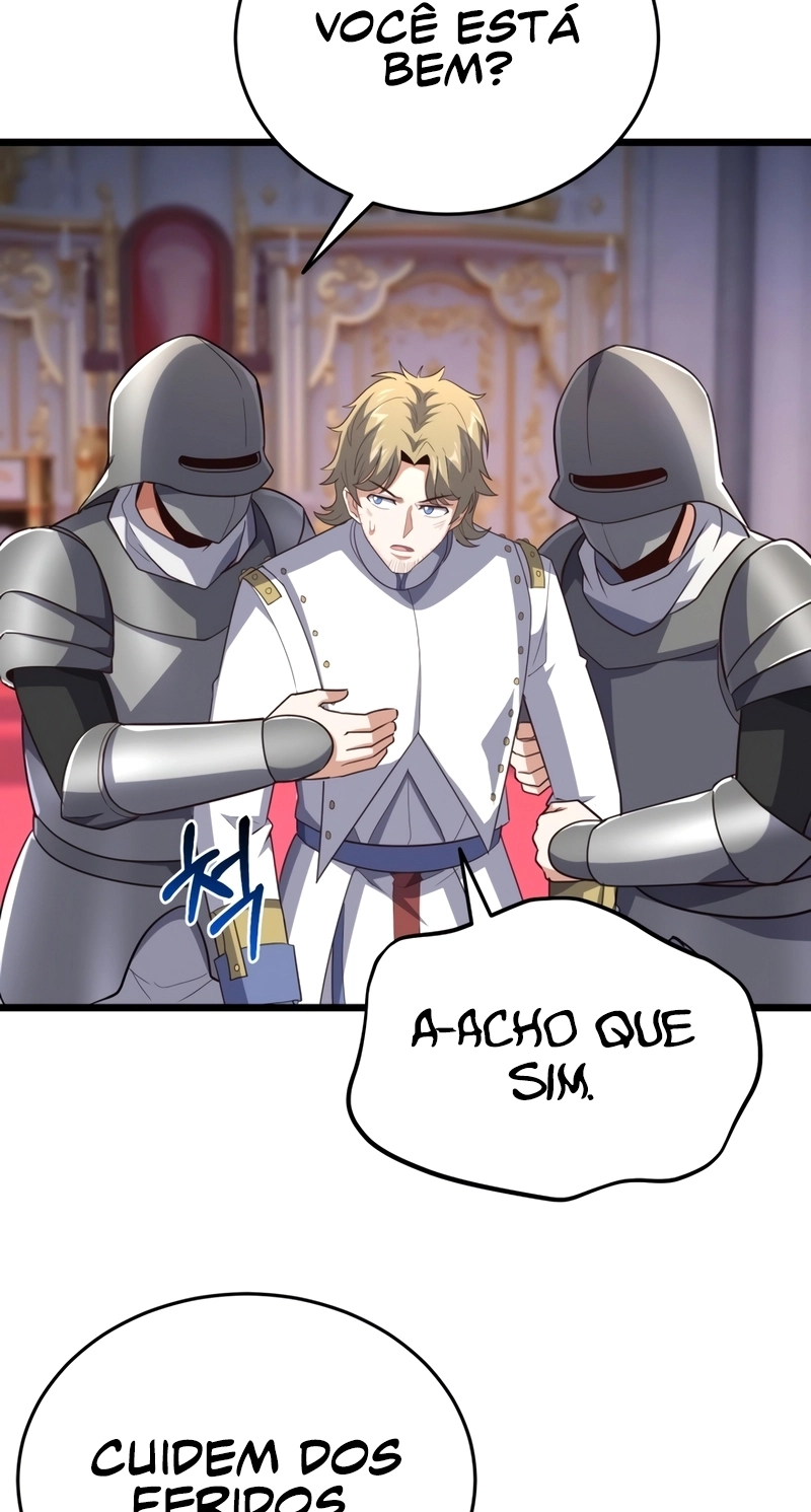 The Swordmaster's Reincarnation Capítulo 18 Página 26