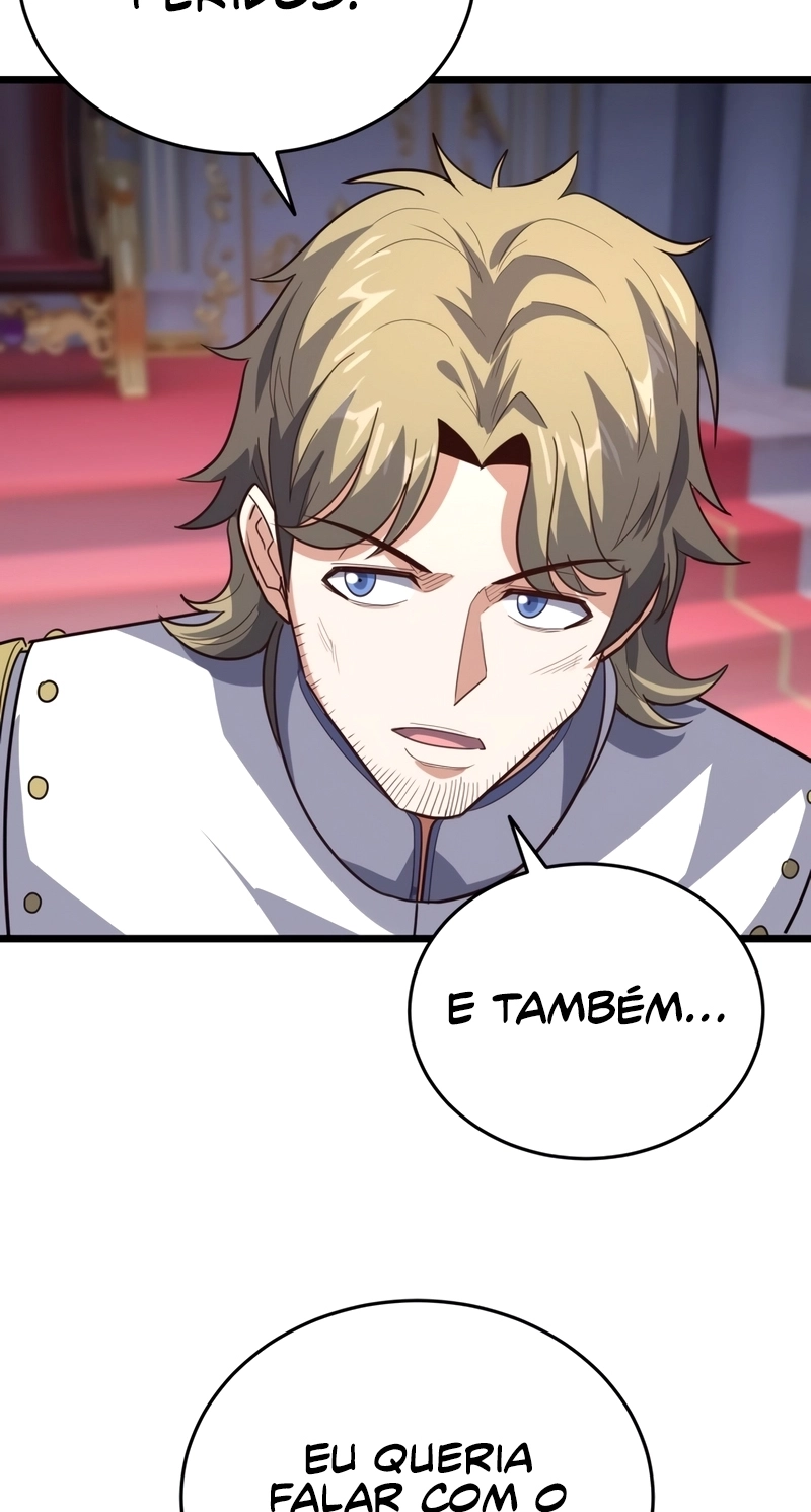 The Swordmaster's Reincarnation Capítulo 18 Página 27