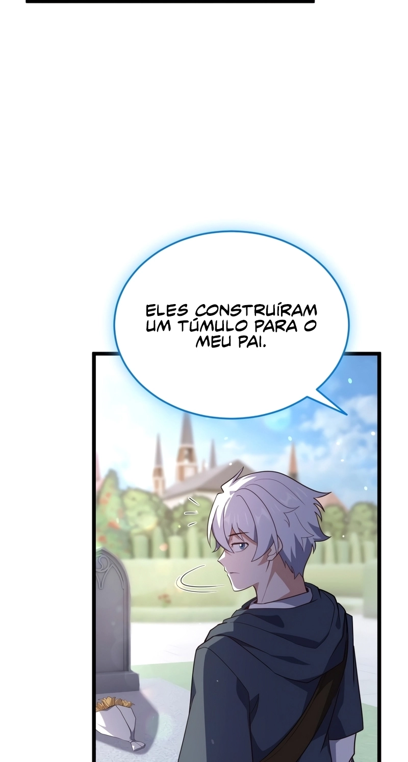 The Swordmaster's Reincarnation Capítulo 18 Página 33
