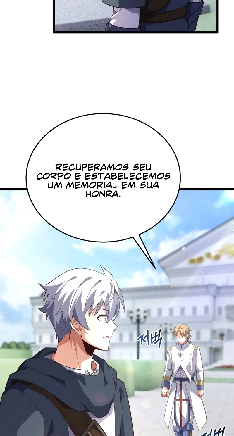 The Swordmaster's Reincarnation Capítulo 18 Página 34