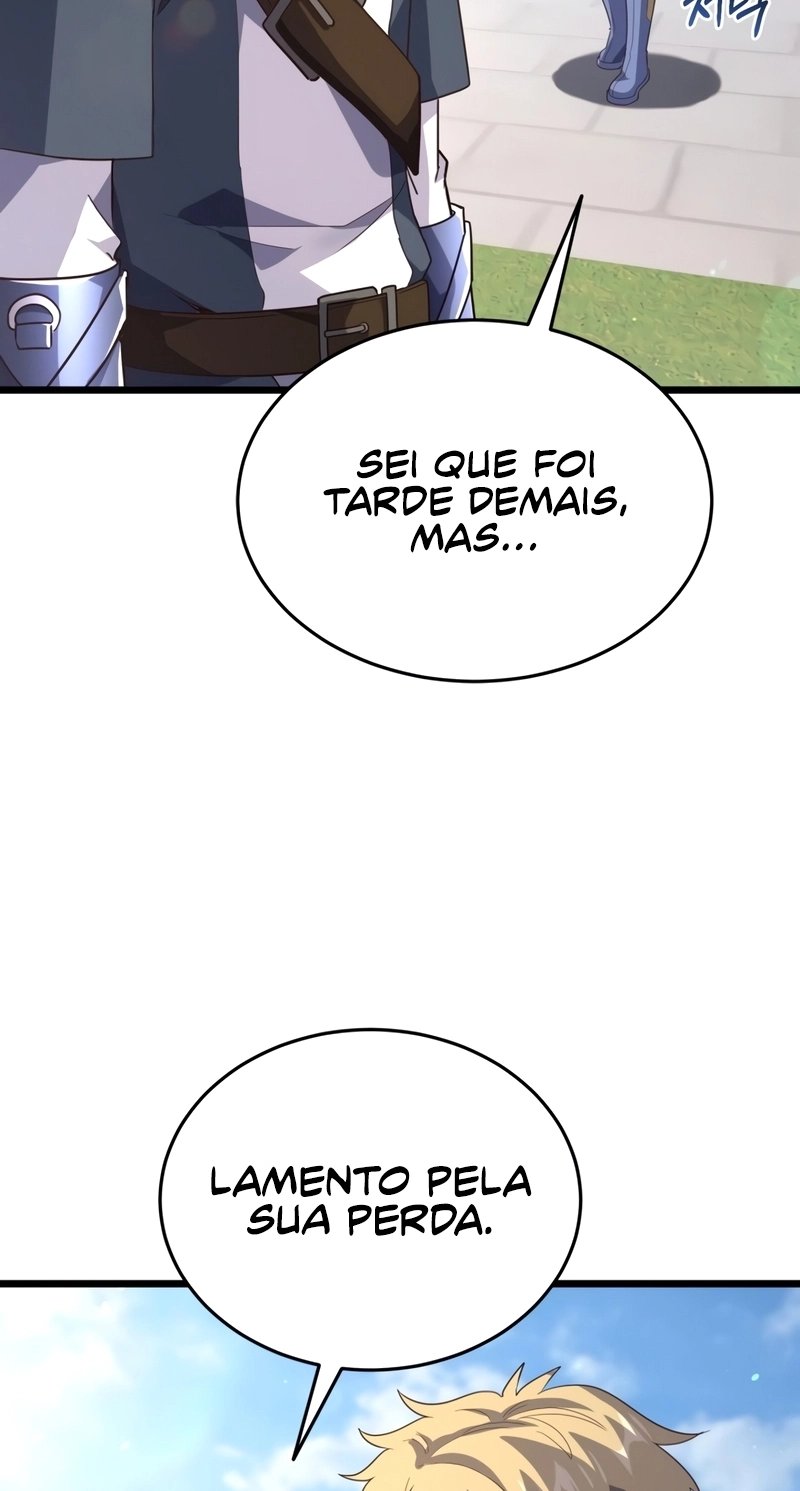 The Swordmaster's Reincarnation Capítulo 18 Página 35