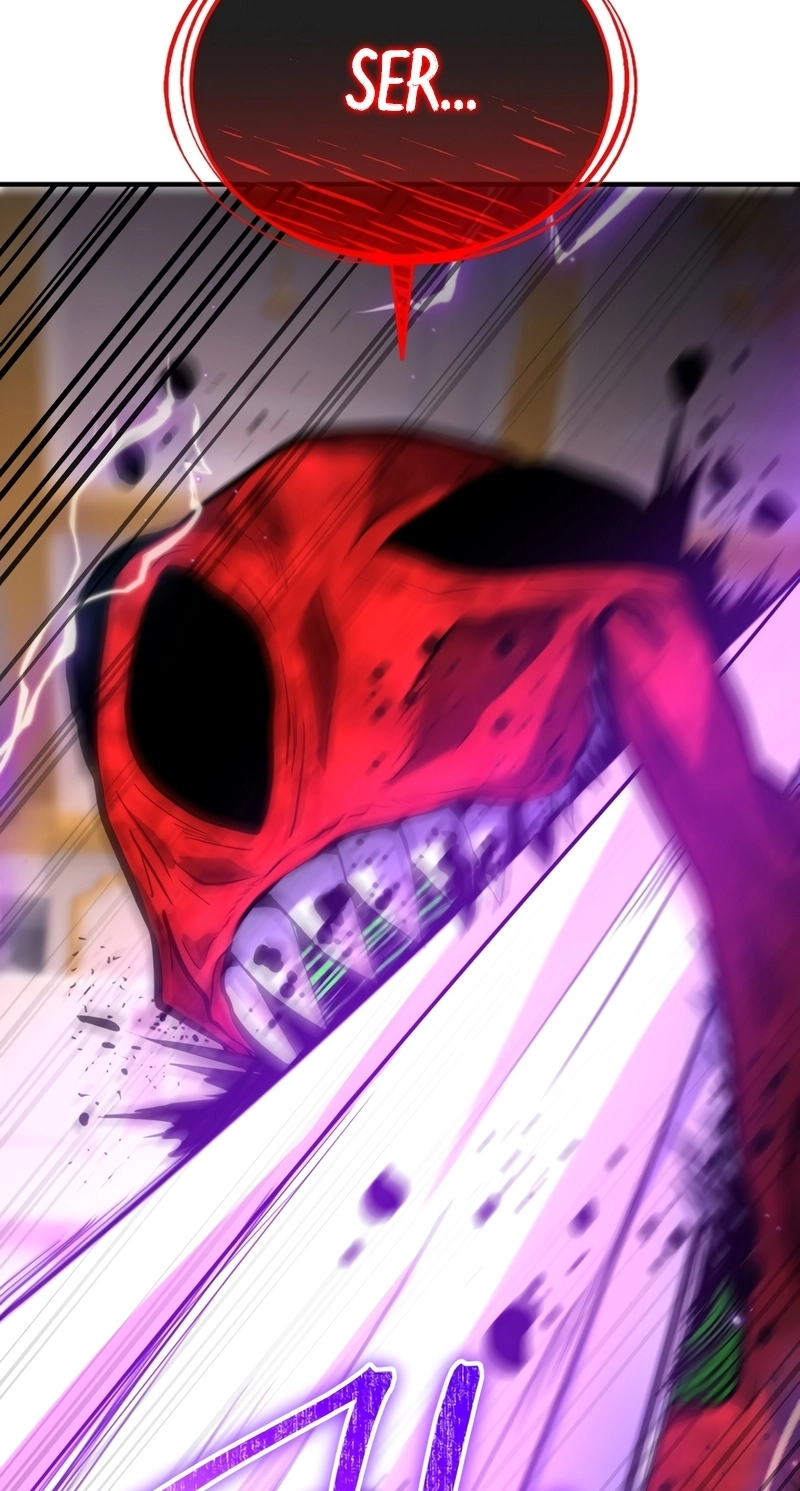 The Swordmaster's Reincarnation Capítulo 18 Página 4