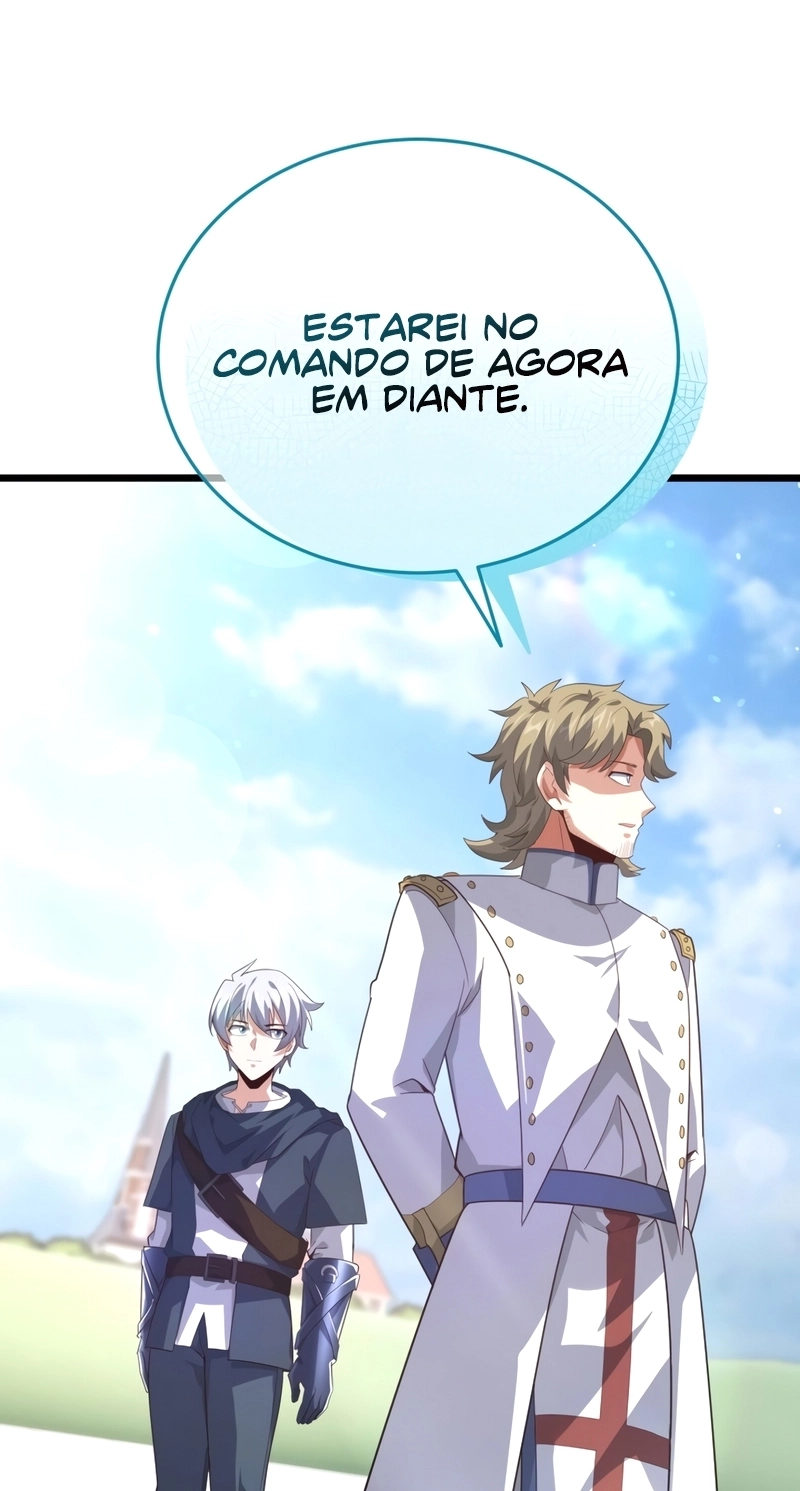 The Swordmaster's Reincarnation Capítulo 18 Página 40