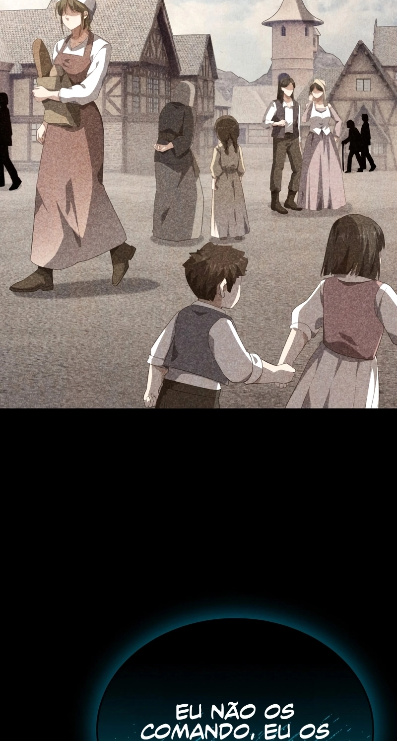 The Swordmaster's Reincarnation Capítulo 18 Página 46