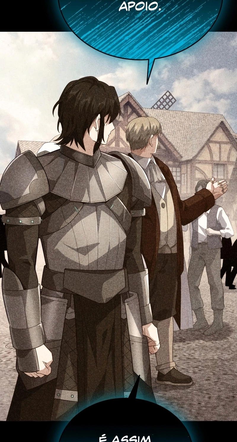 The Swordmaster's Reincarnation Capítulo 18 Página 47