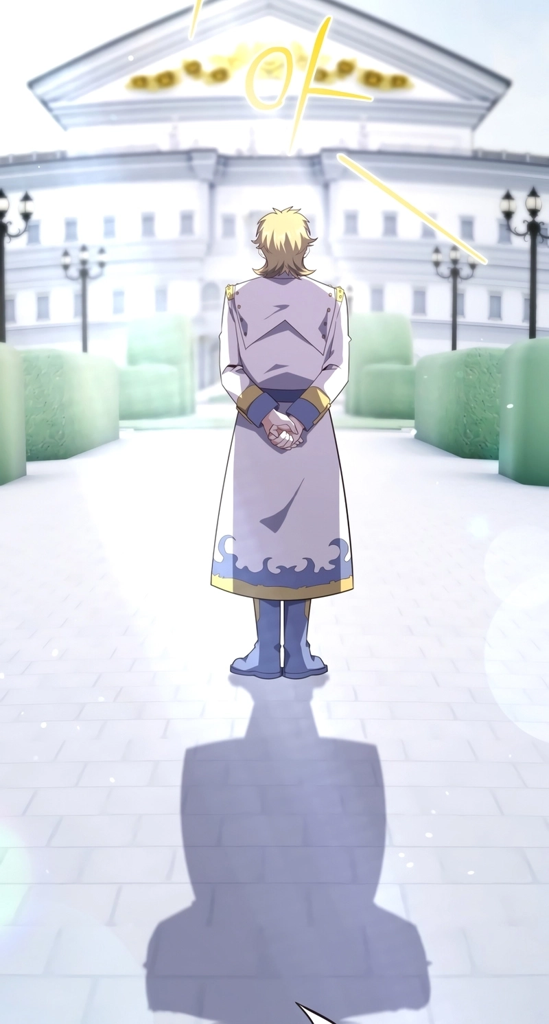 The Swordmaster's Reincarnation Capítulo 18 Página 52