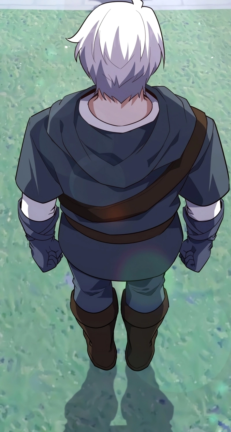 The Swordmaster's Reincarnation Capítulo 18 Página 53