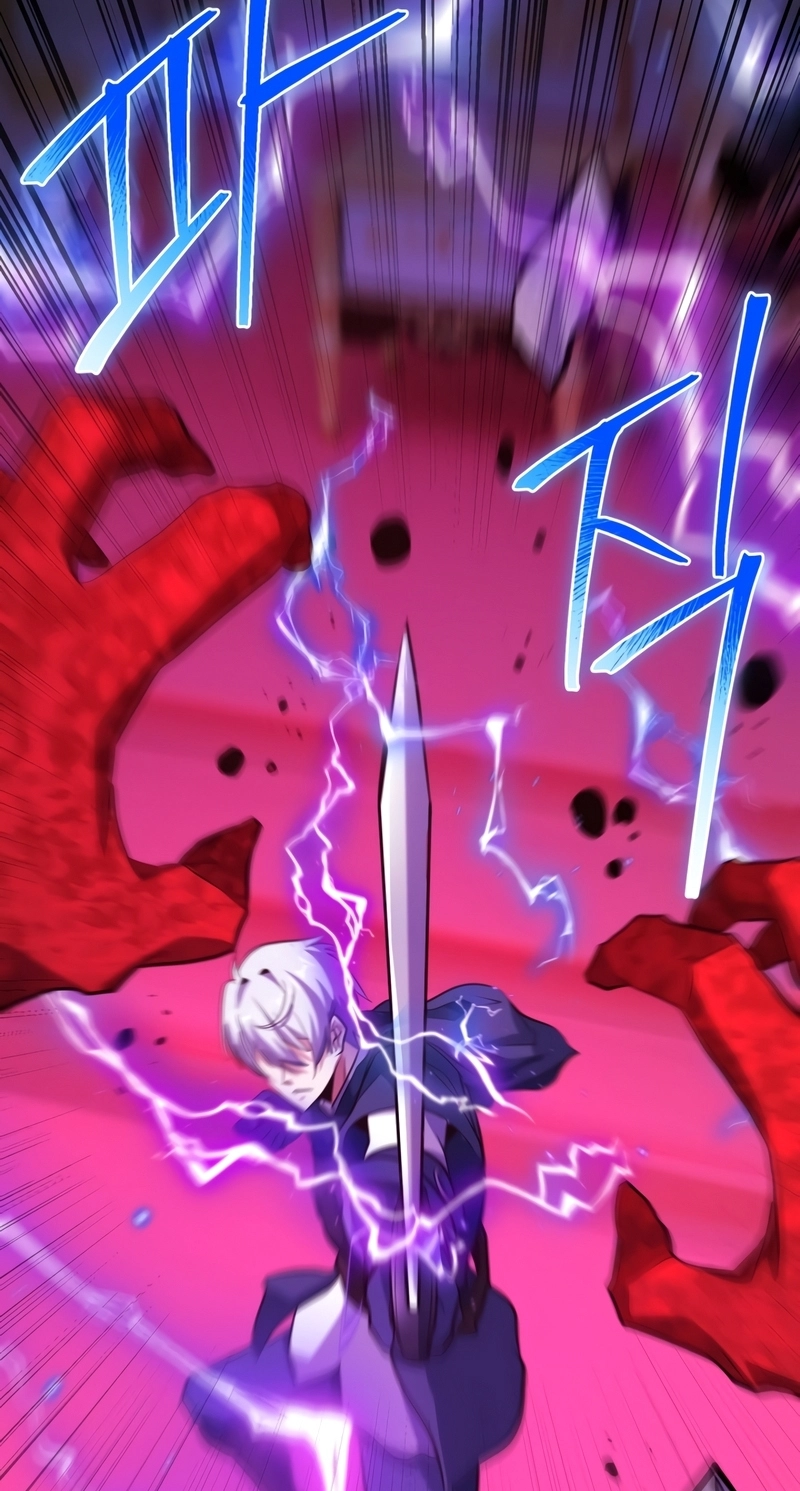 The Swordmaster's Reincarnation Capítulo 18 Página 6