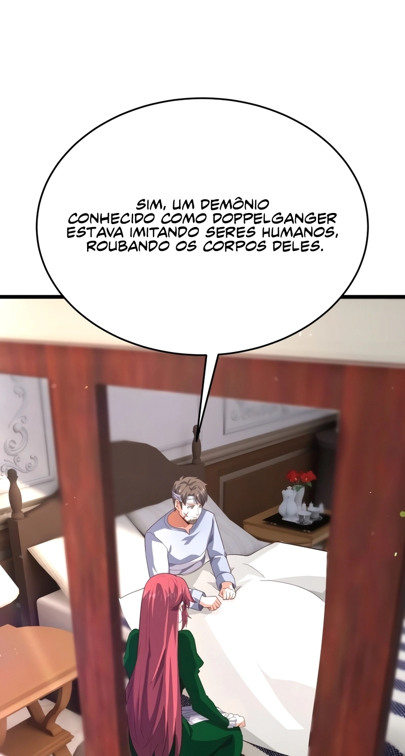The Swordmaster's Reincarnation Capítulo 18 Página 61