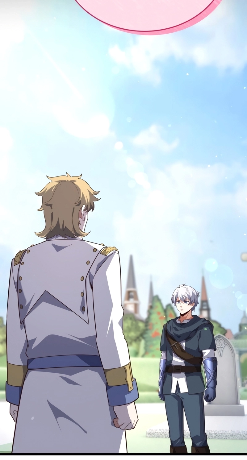 The Swordmaster's Reincarnation Capítulo 18 Página 70