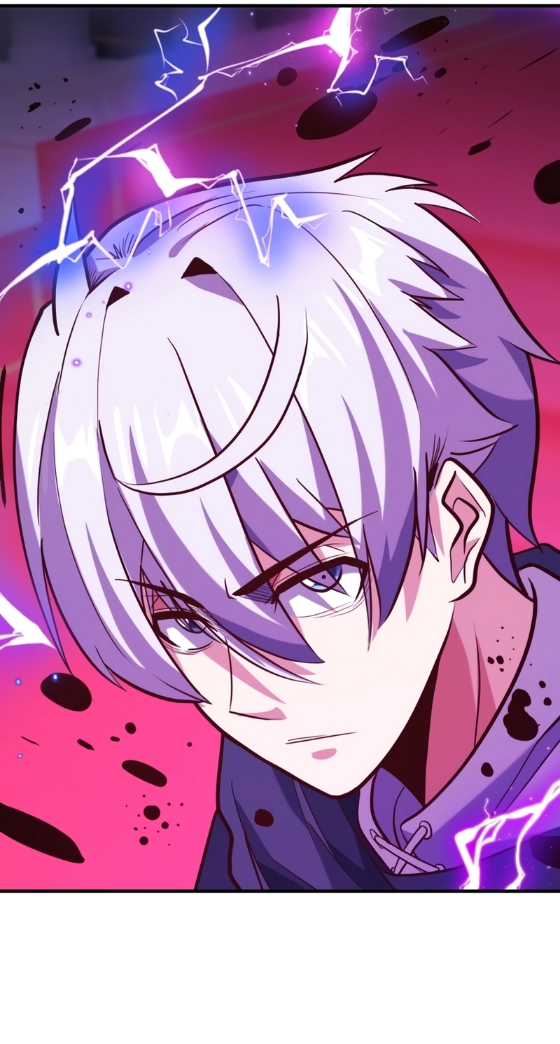The Swordmaster's Reincarnation Capítulo 18 Página 8