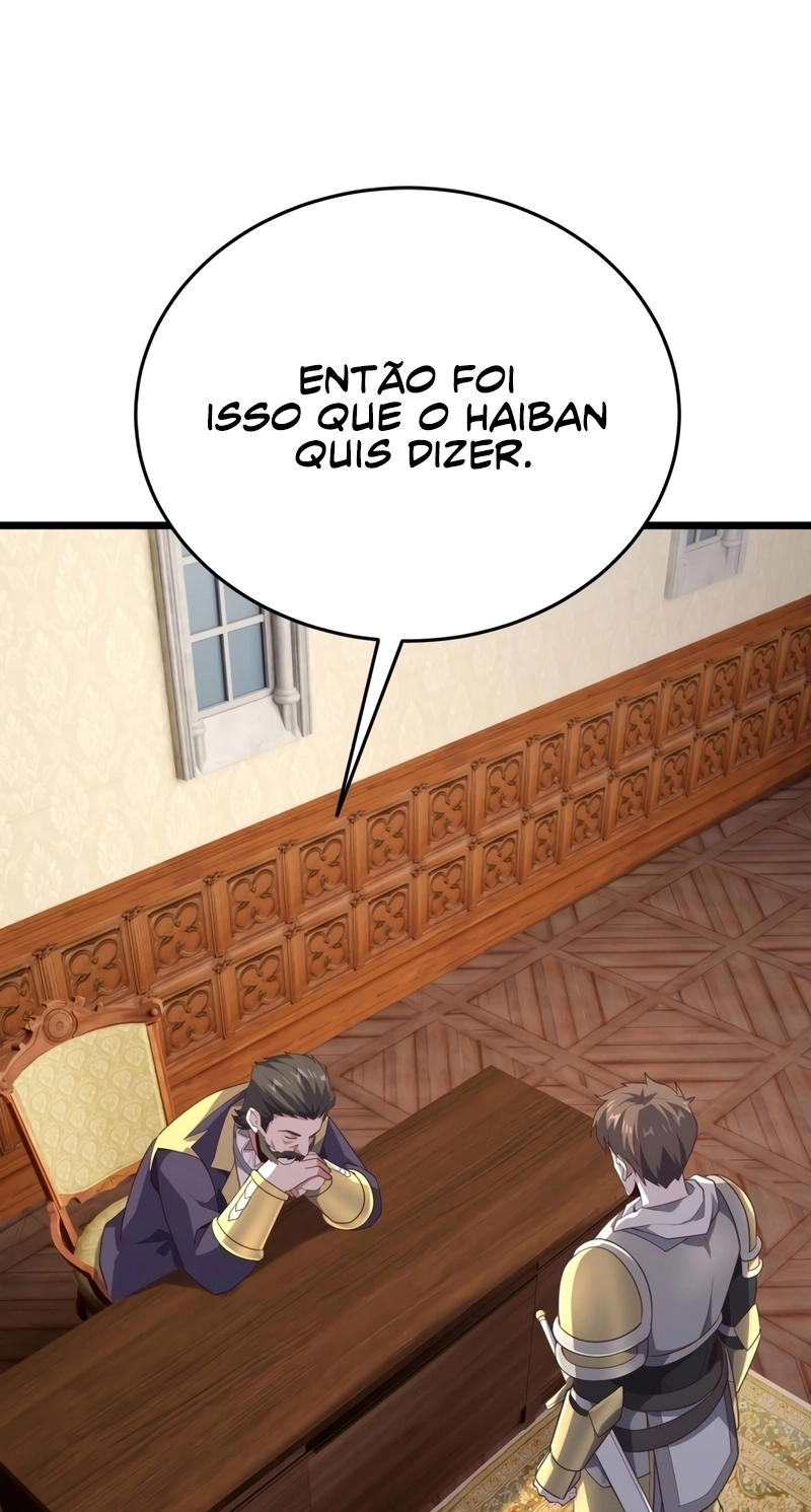 The Swordmaster's Reincarnation Capítulo 18 Página 91