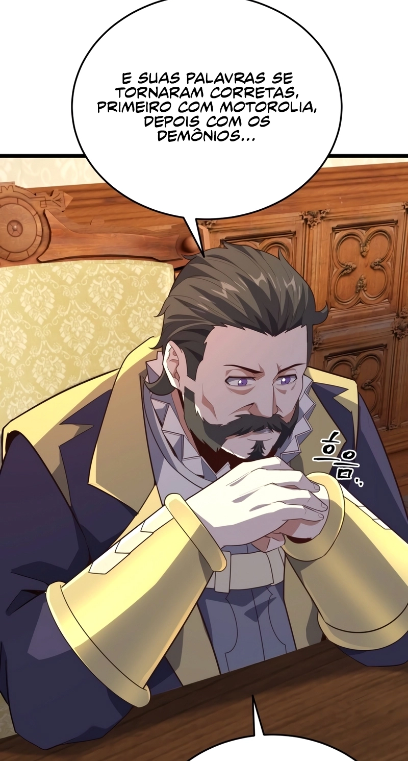 The Swordmaster's Reincarnation Capítulo 18 Página 93