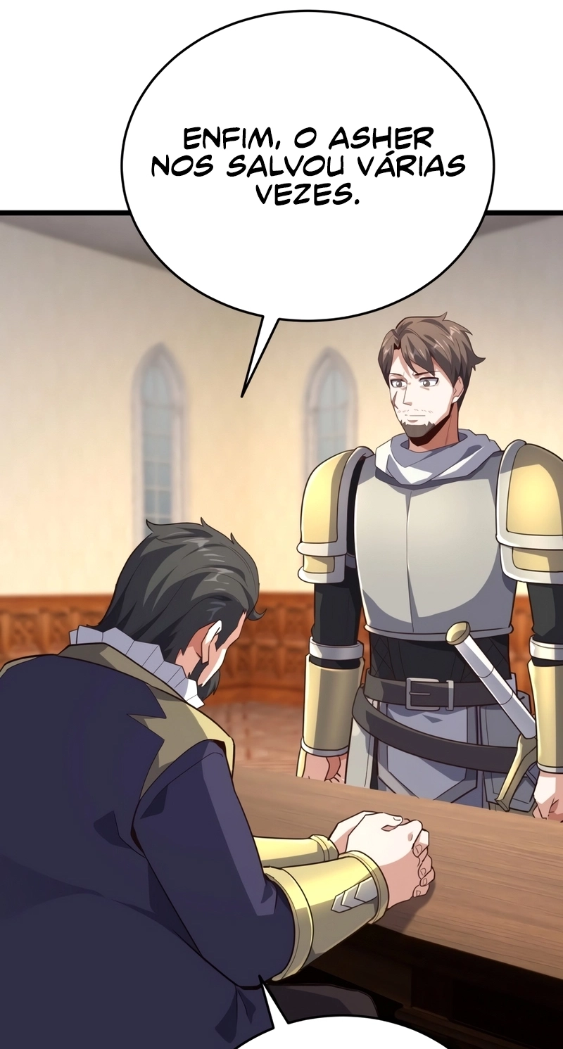 The Swordmaster's Reincarnation Capítulo 18 Página 96