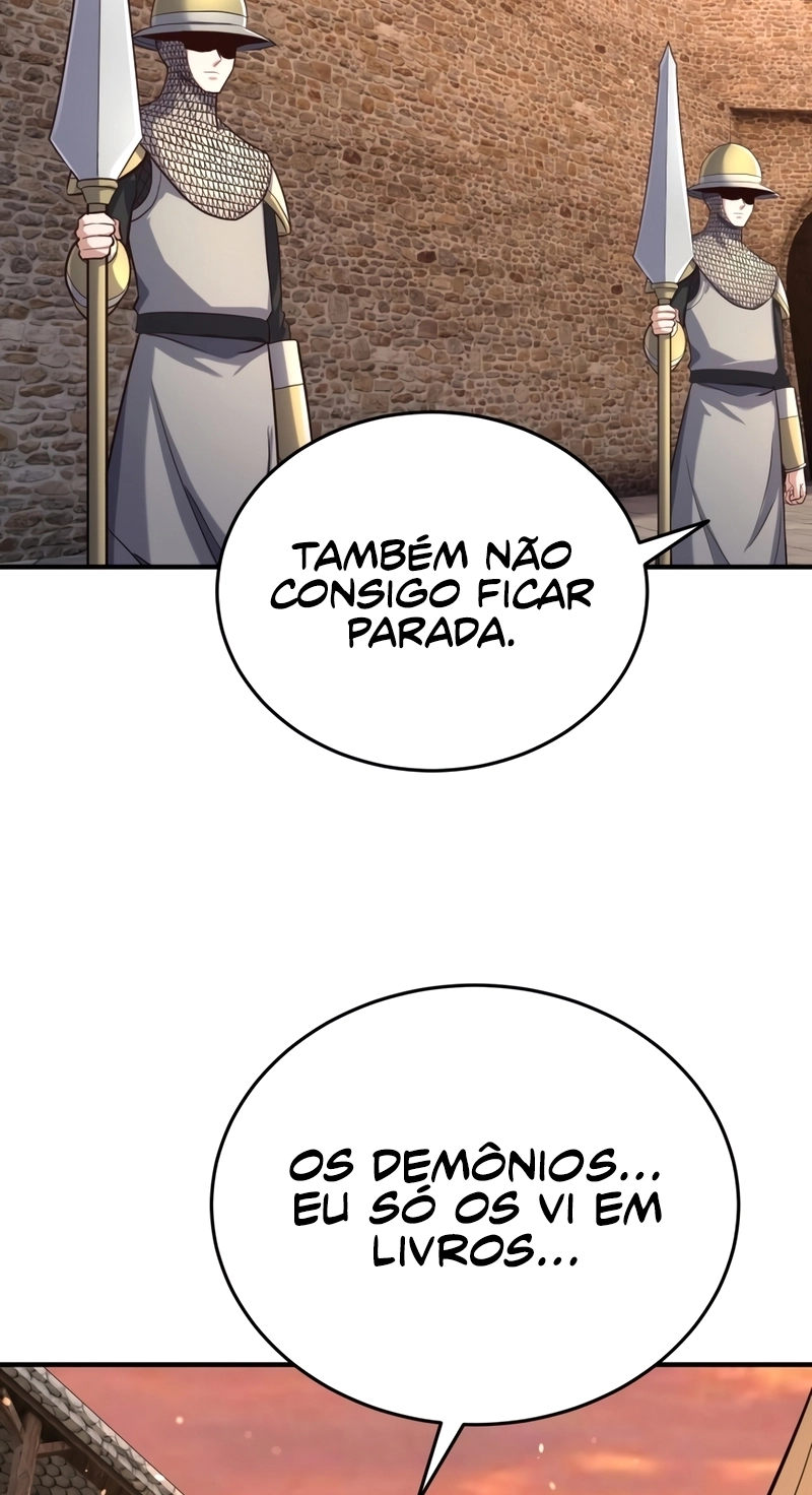 The Swordmaster's Reincarnation Capítulo 19 Página 100