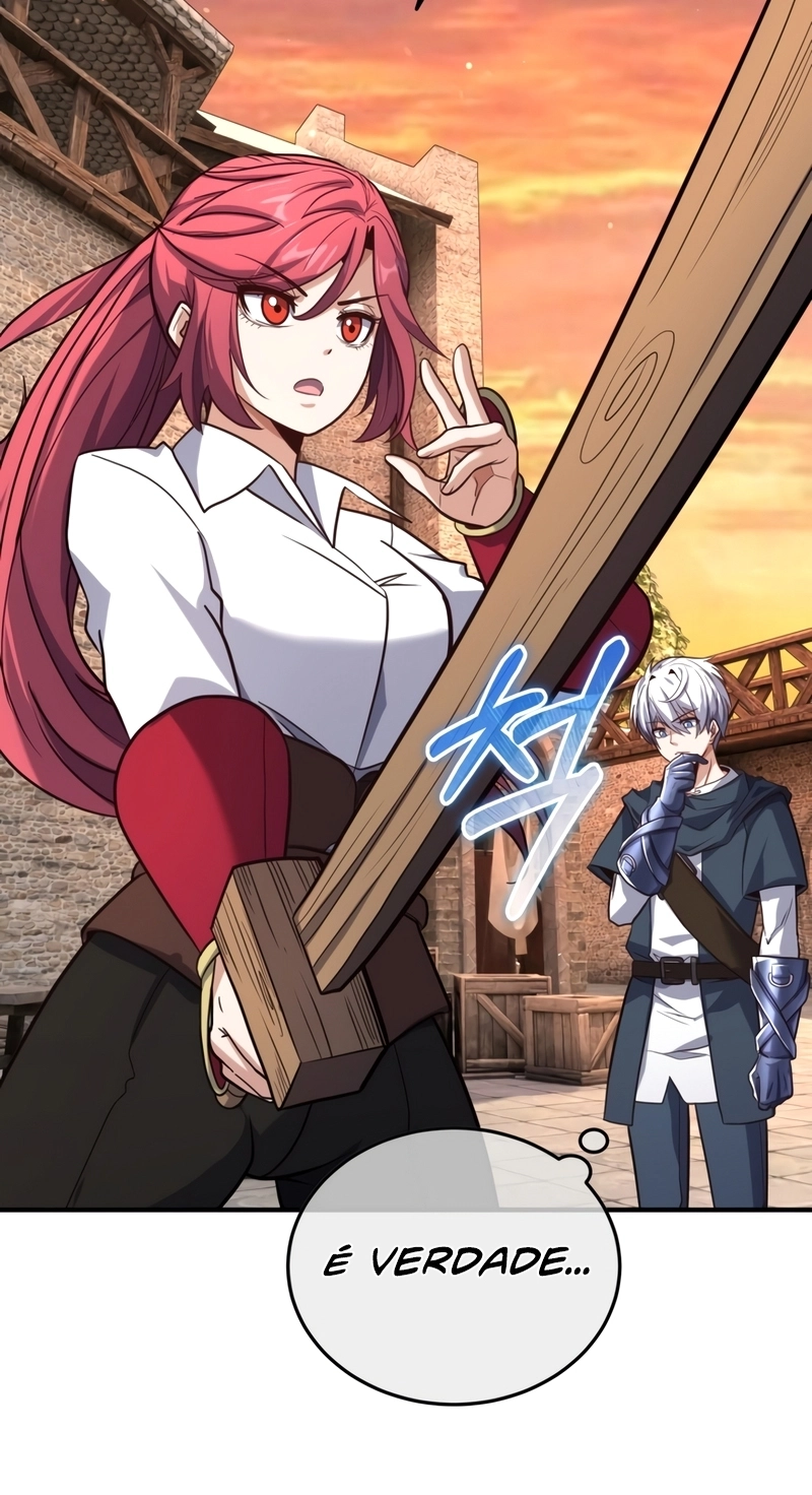 The Swordmaster's Reincarnation Capítulo 19 Página 101