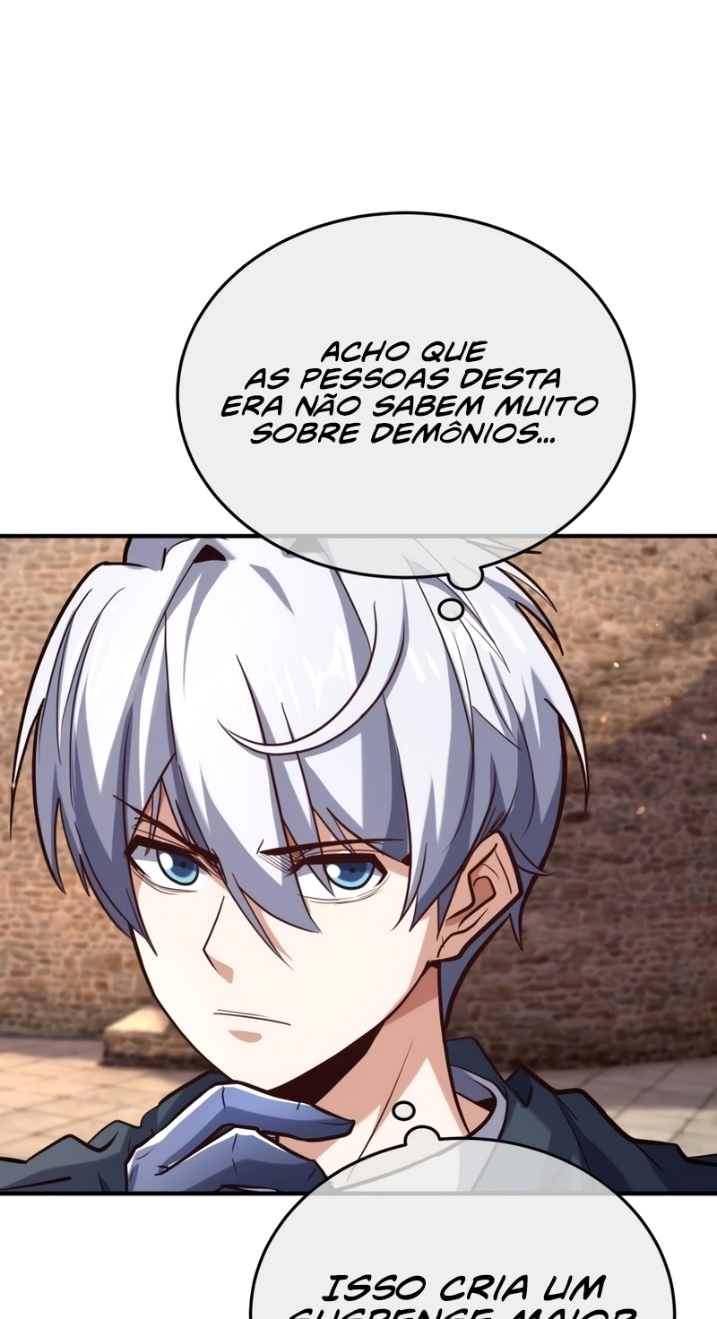 The Swordmaster's Reincarnation Capítulo 19 Página 102