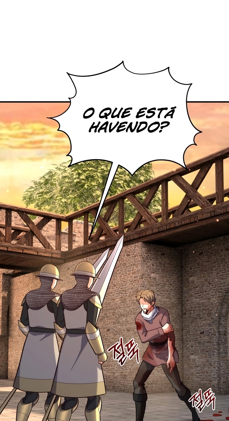 The Swordmaster's Reincarnation Capítulo 19 Página 106