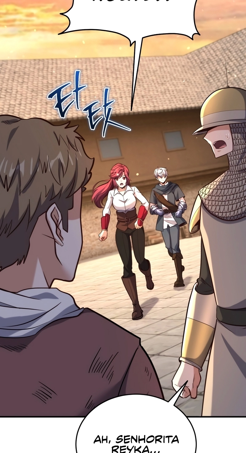 The Swordmaster's Reincarnation Capítulo 19 Página 108