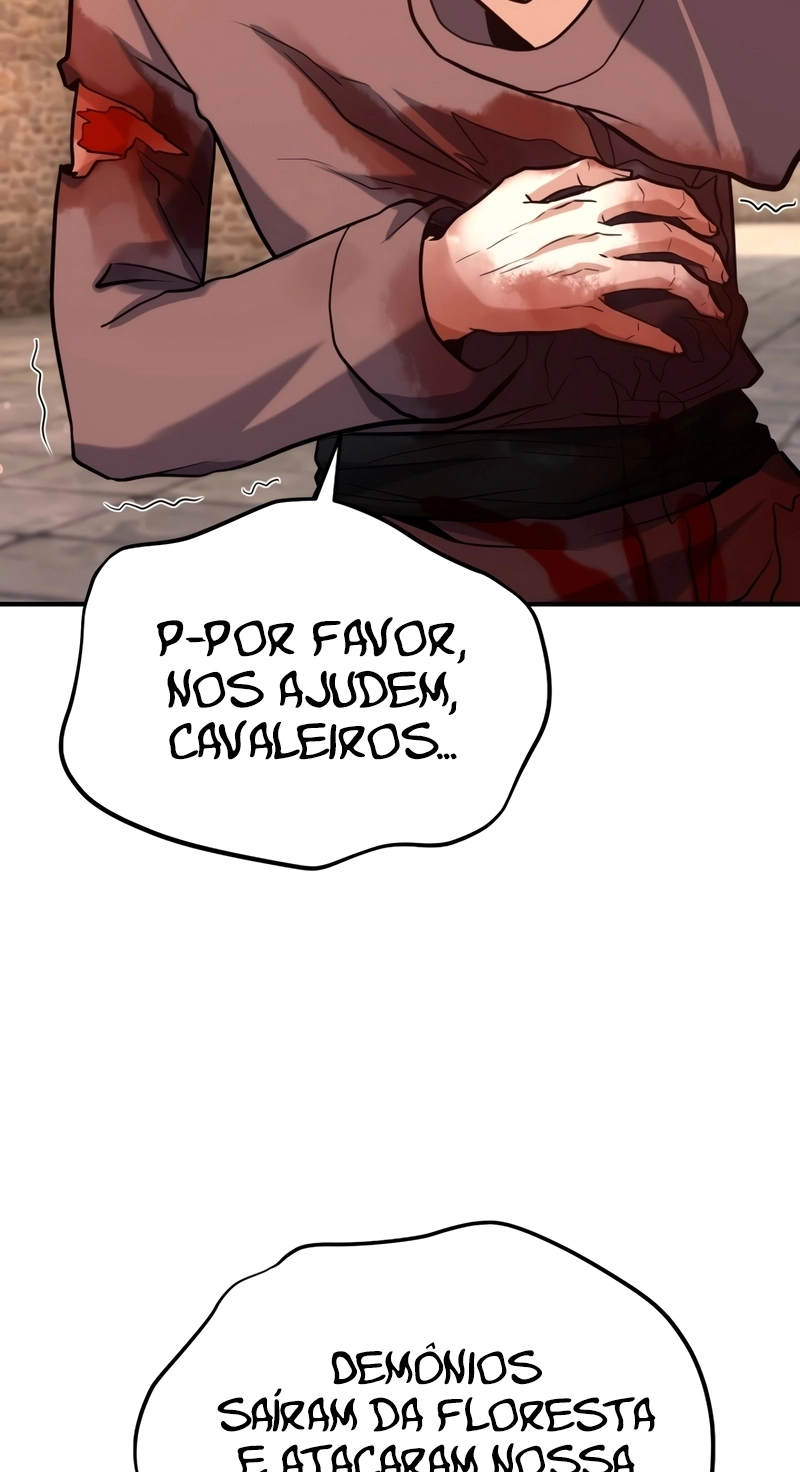 The Swordmaster's Reincarnation Capítulo 19 Página 110