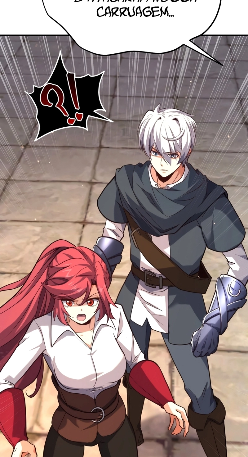 The Swordmaster's Reincarnation Capítulo 19 Página 111
