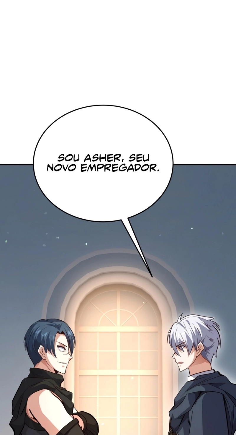 The Swordmaster's Reincarnation Capítulo 19 Página 14