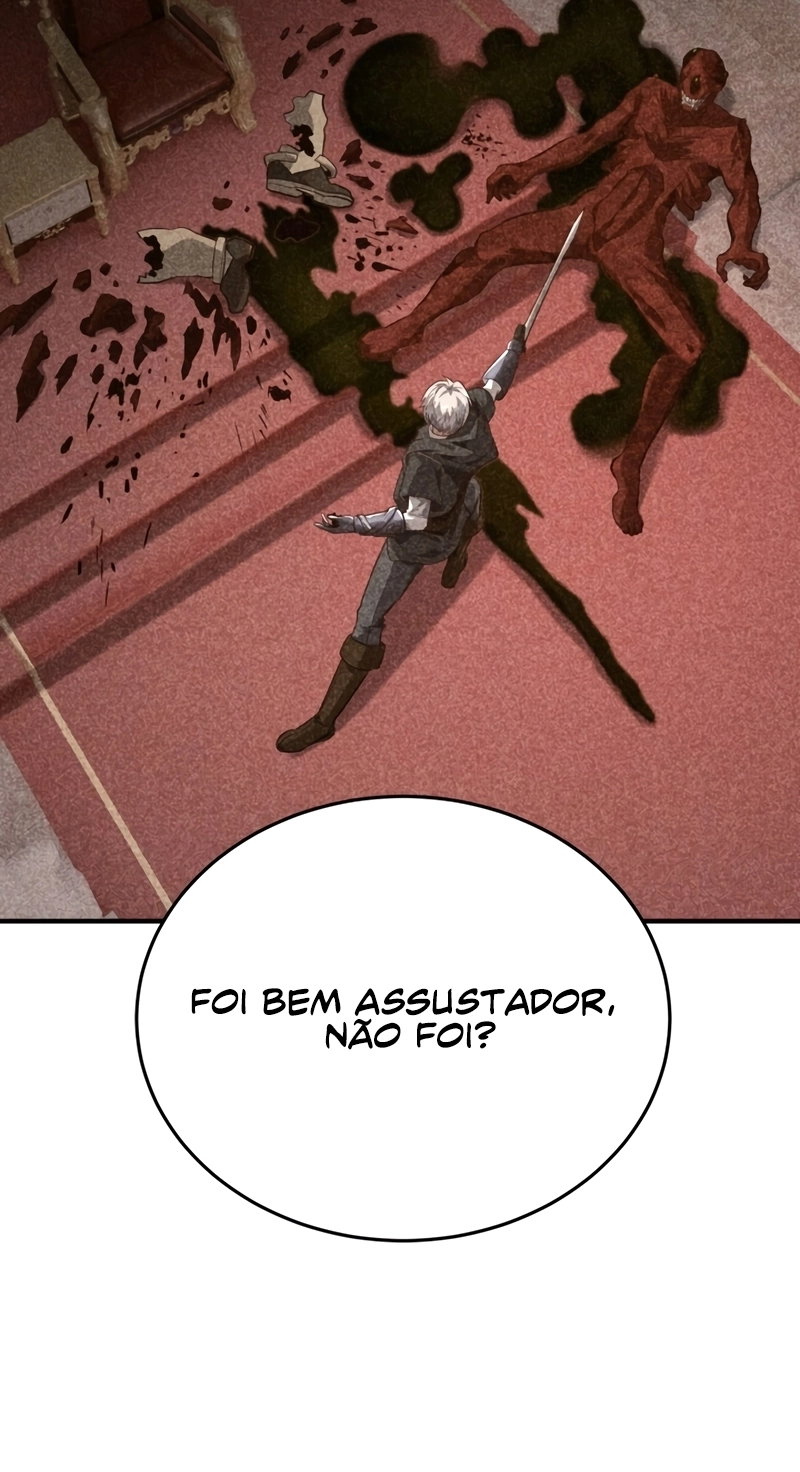 The Swordmaster's Reincarnation Capítulo 19 Página 18
