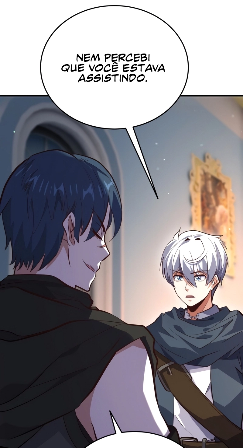 The Swordmaster's Reincarnation Capítulo 19 Página 19