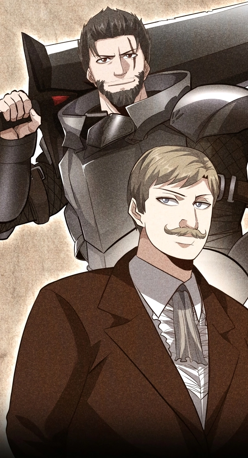 The Swordmaster's Reincarnation Capítulo 19 Página 29