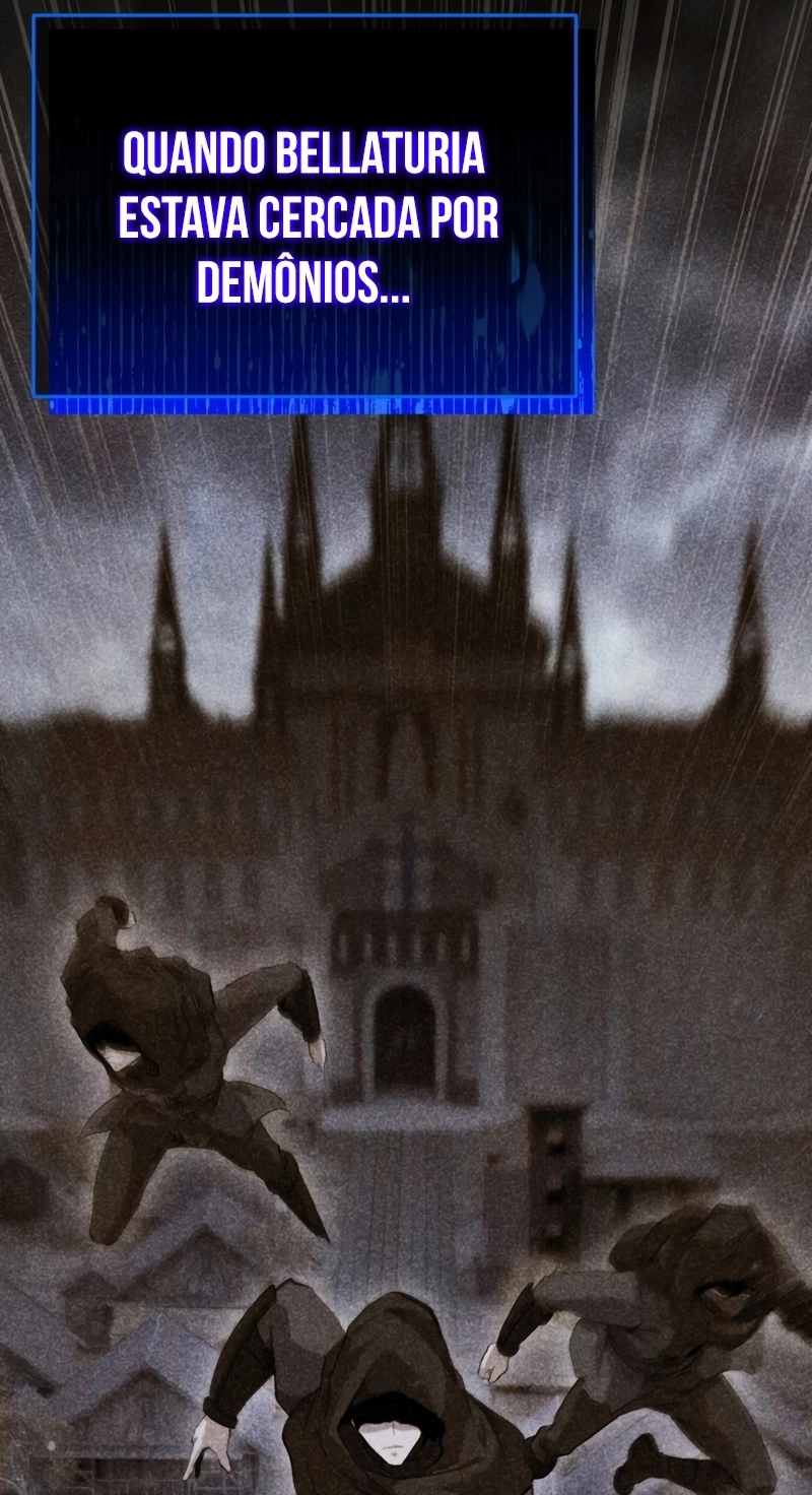The Swordmaster's Reincarnation Capítulo 19 Página 3