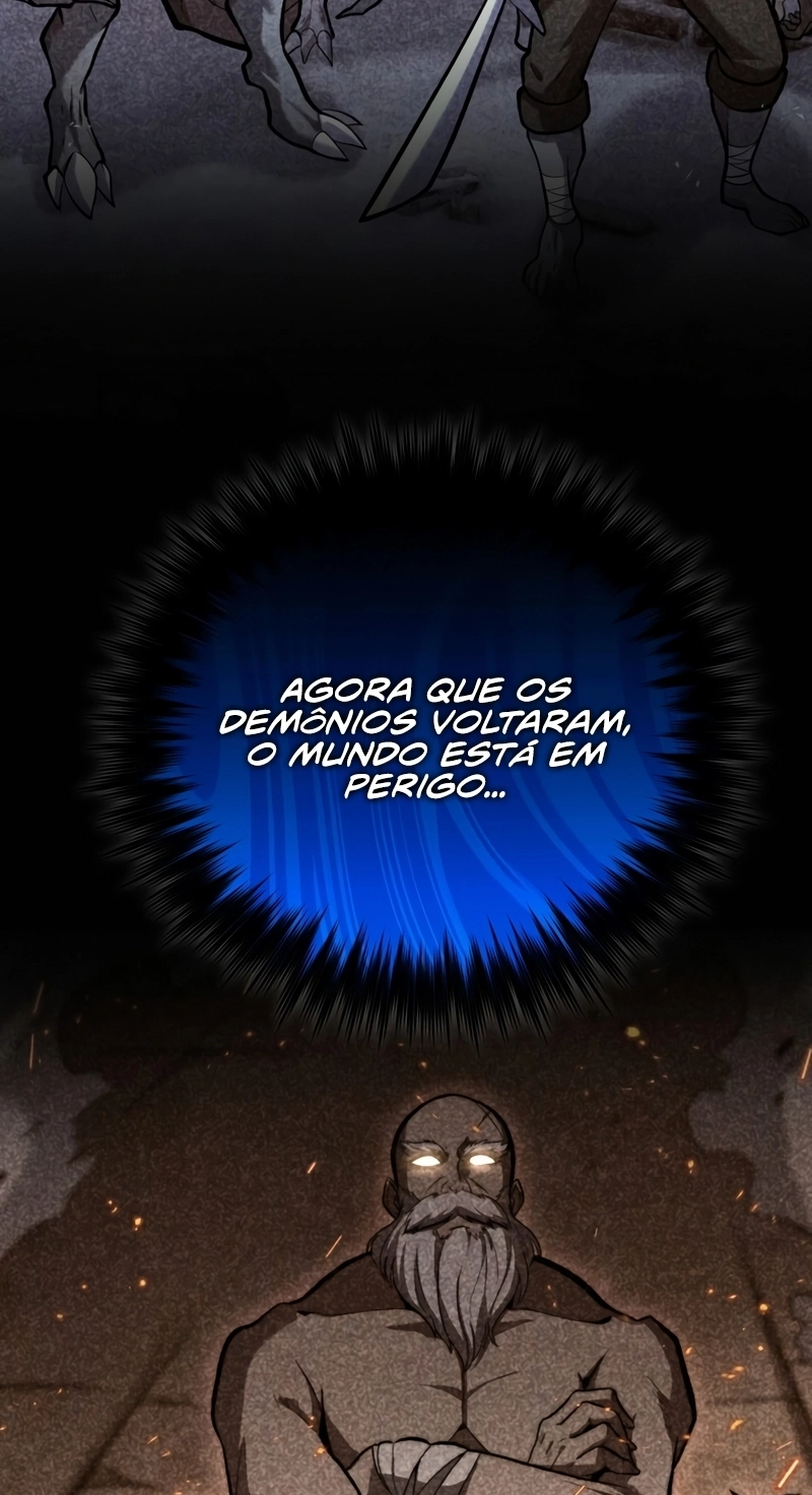 The Swordmaster's Reincarnation Capítulo 19 Página 33