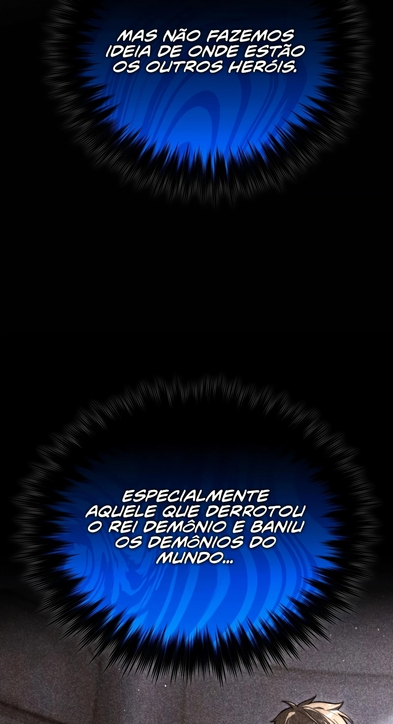The Swordmaster's Reincarnation Capítulo 19 Página 35
