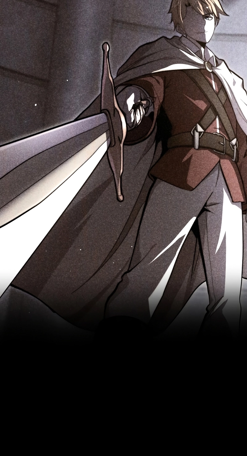 The Swordmaster's Reincarnation Capítulo 19 Página 36