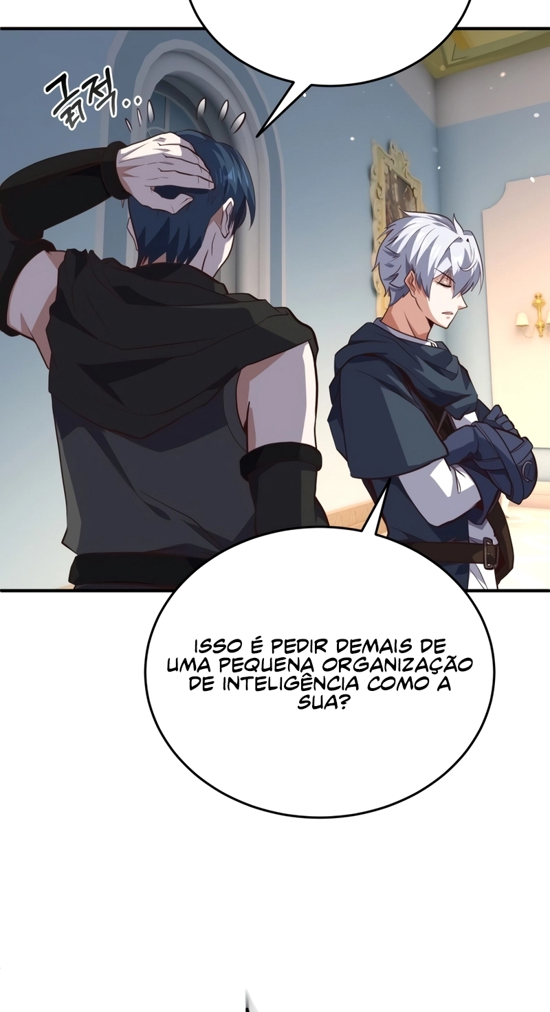 The Swordmaster's Reincarnation Capítulo 19 Página 40