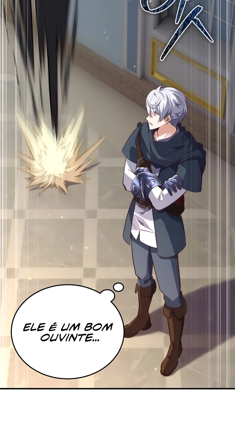 The Swordmaster's Reincarnation Capítulo 19 Página 45