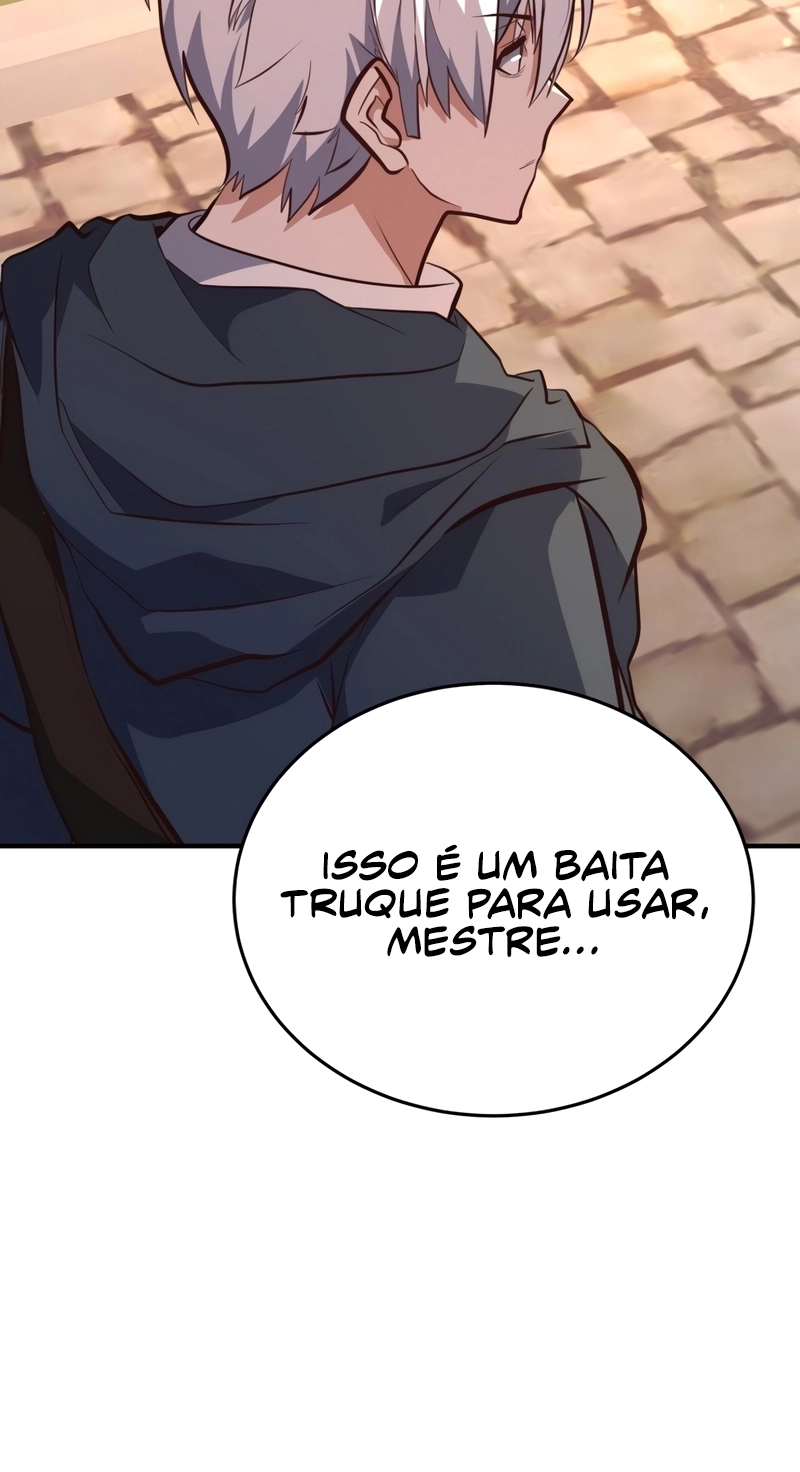The Swordmaster's Reincarnation Capítulo 19 Página 54