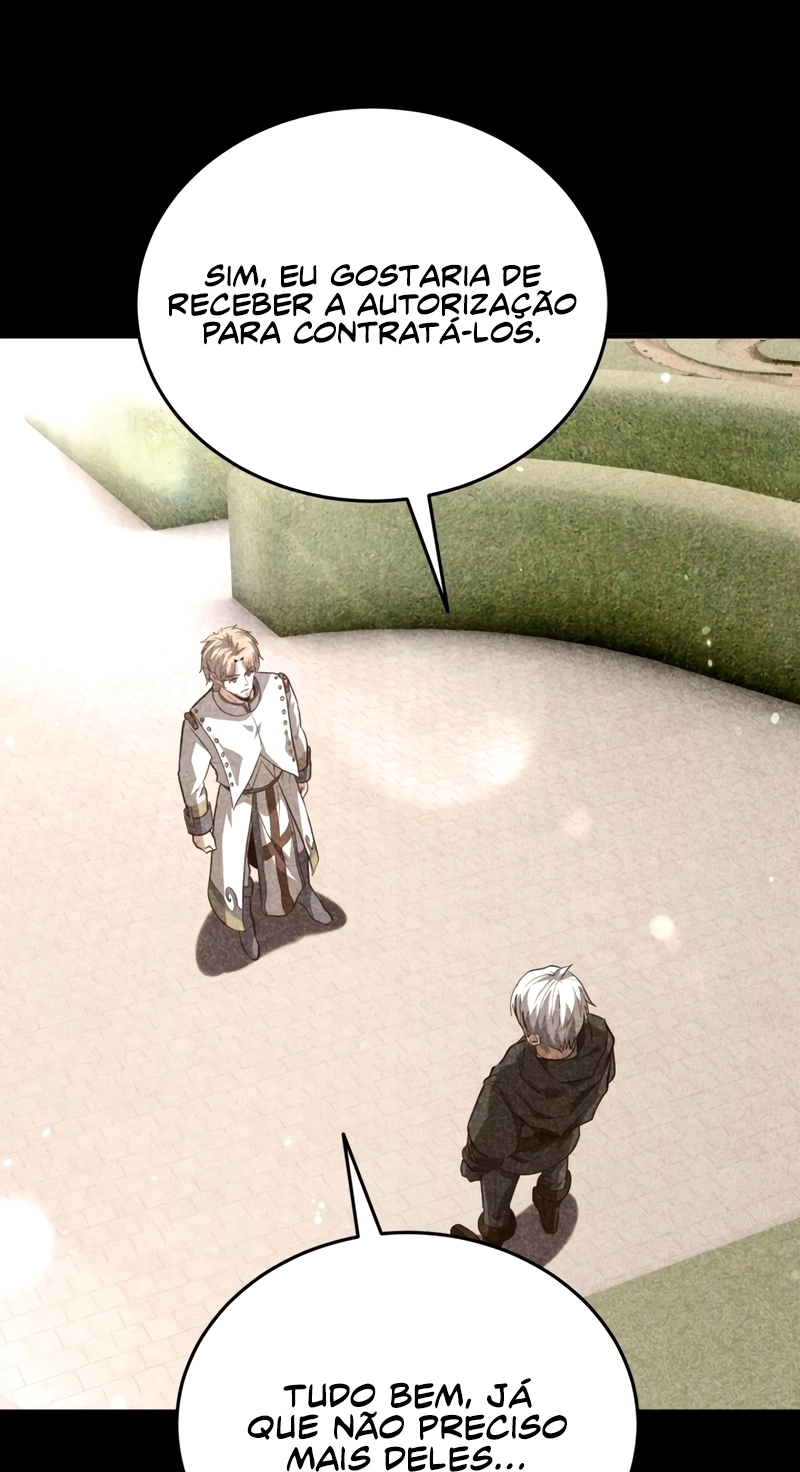 The Swordmaster's Reincarnation Capítulo 19 Página 6