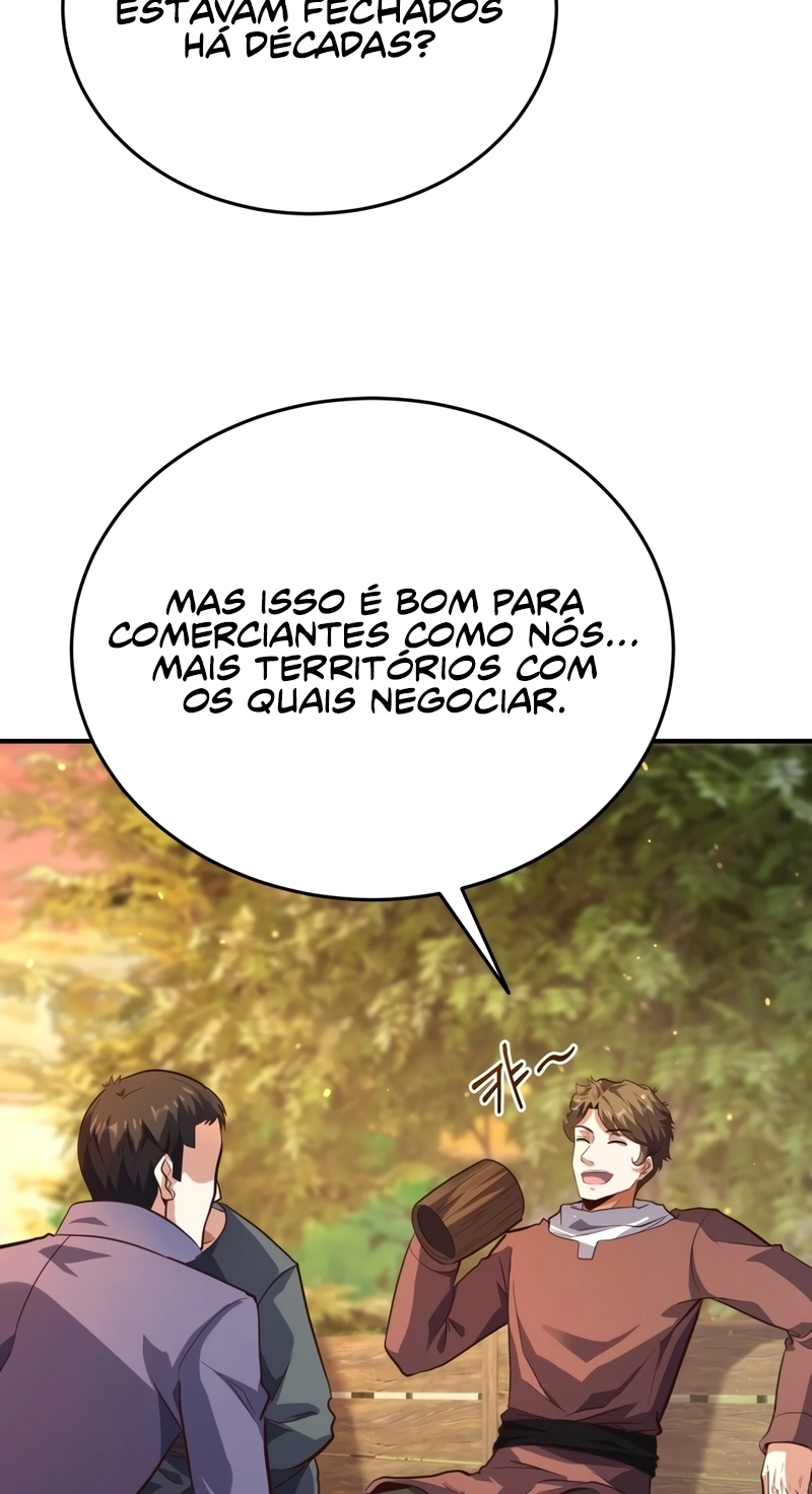 The Swordmaster's Reincarnation Capítulo 19 Página 63