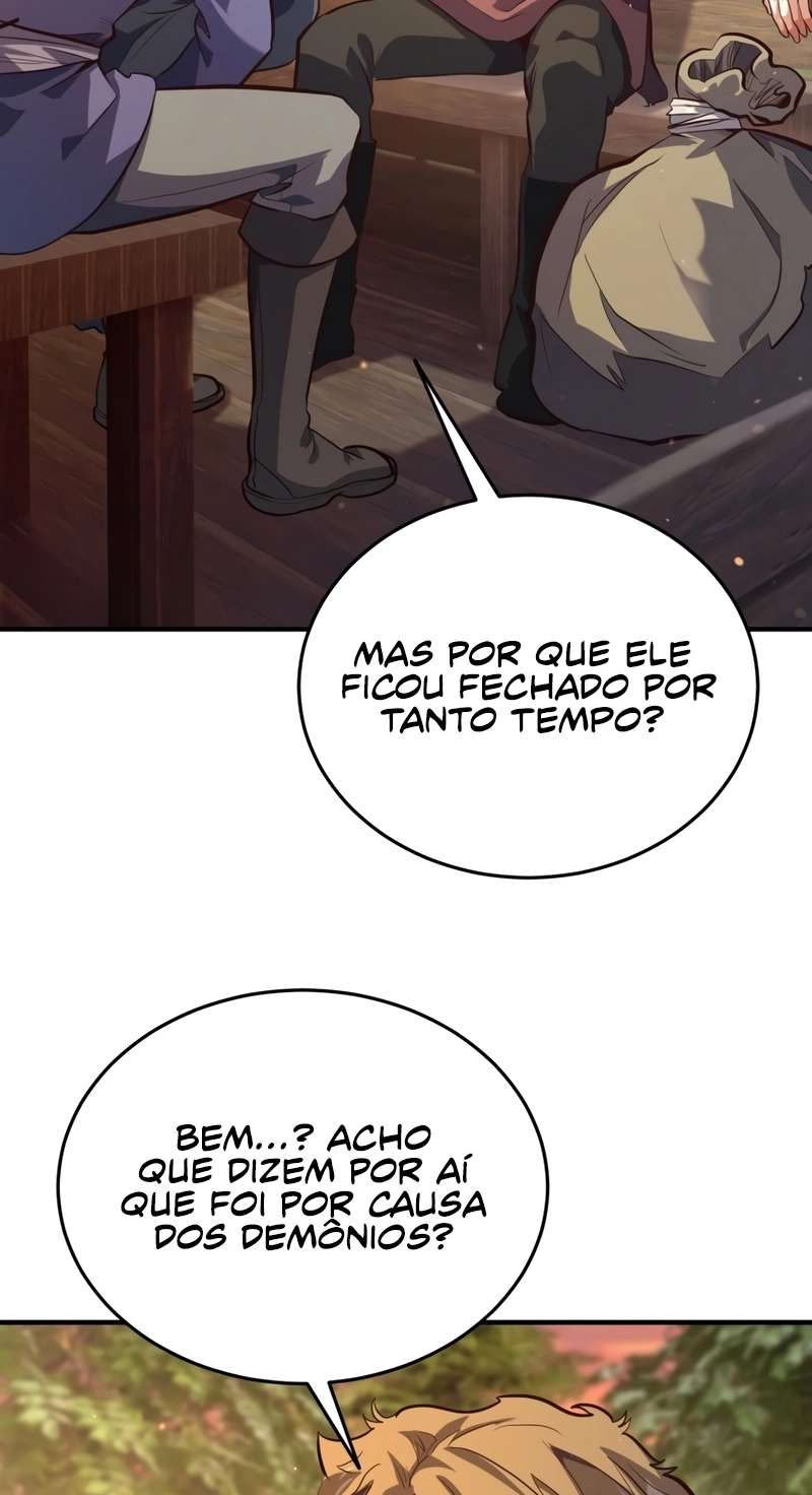 The Swordmaster's Reincarnation Capítulo 19 Página 64
