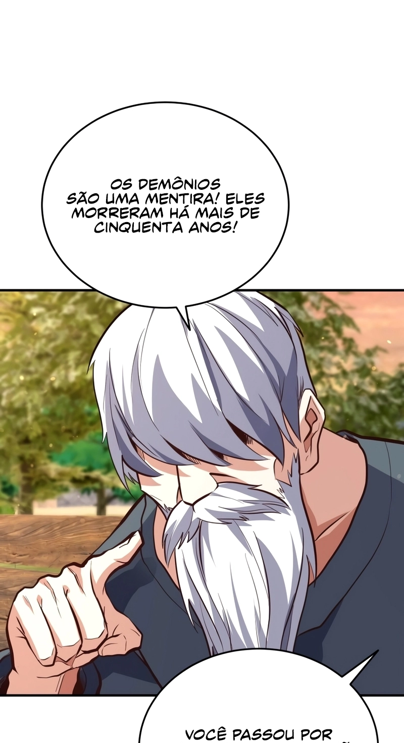 The Swordmaster's Reincarnation Capítulo 19 Página 67