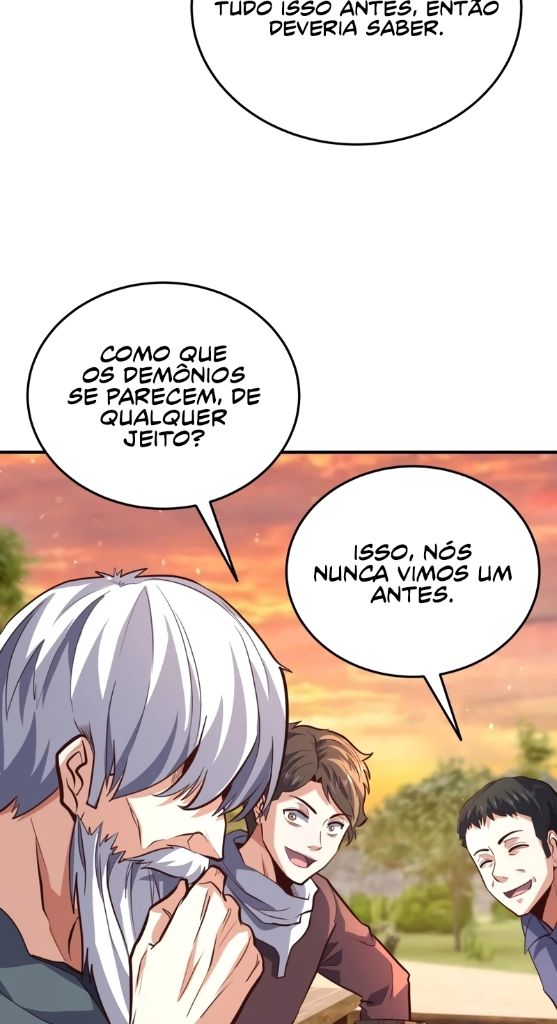 The Swordmaster's Reincarnation Capítulo 19 Página 68