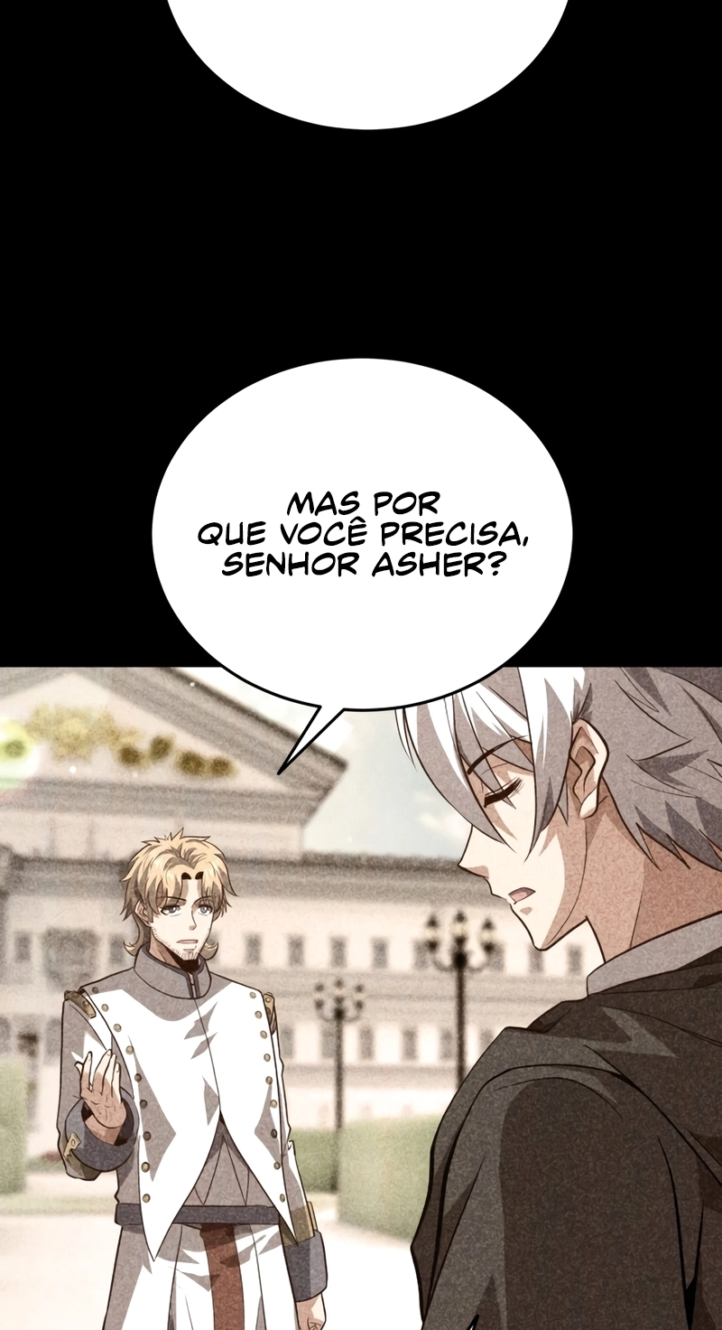 The Swordmaster's Reincarnation Capítulo 19 Página 7