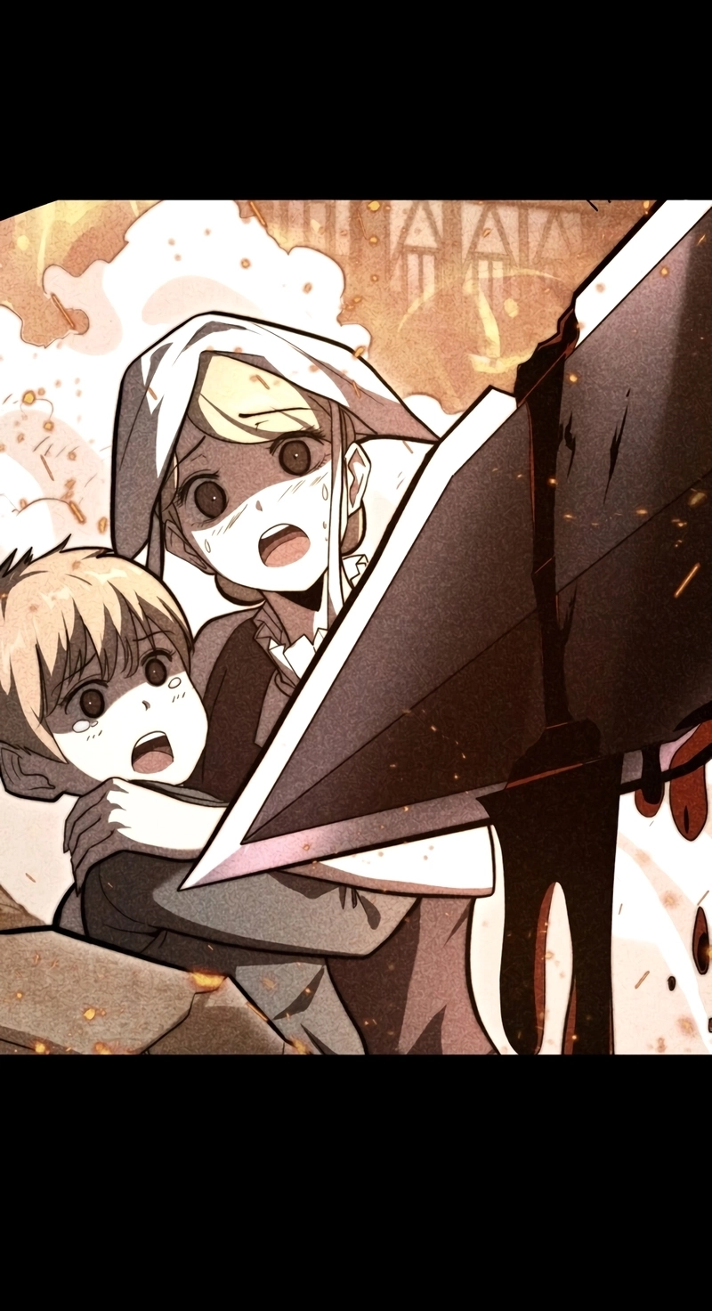 The Swordmaster's Reincarnation Capítulo 19 Página 74