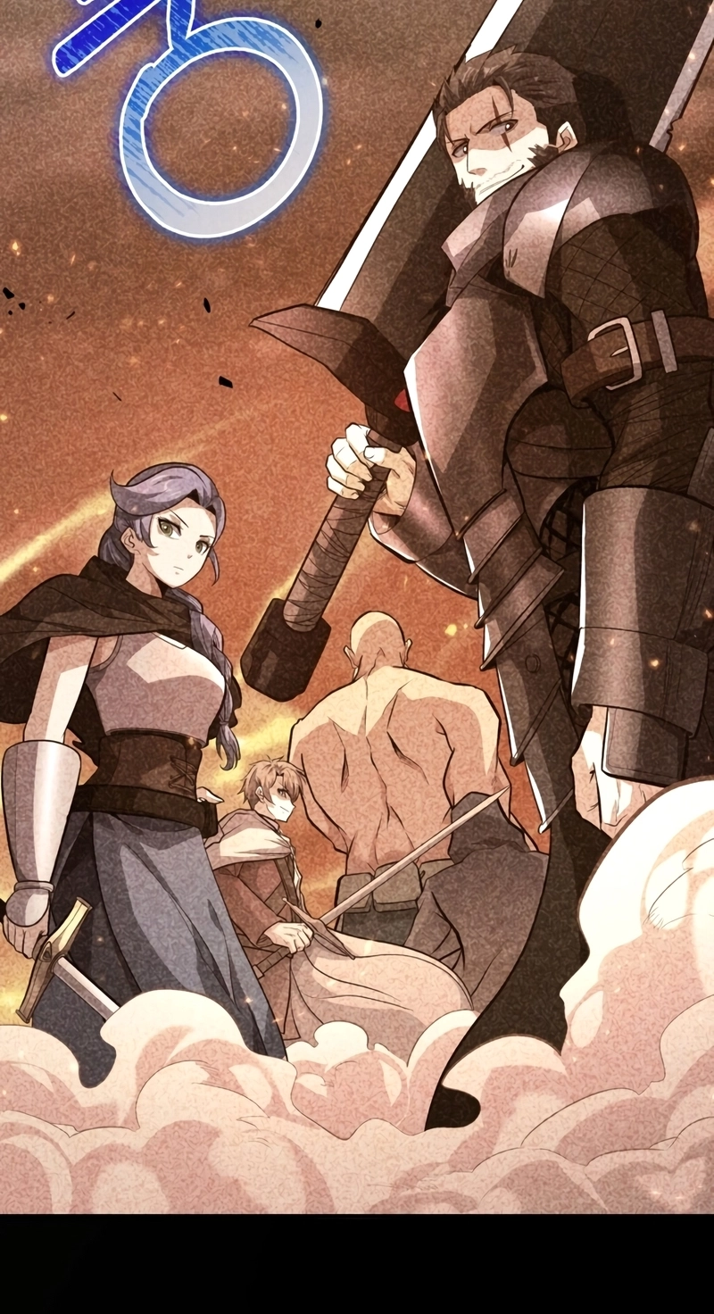 The Swordmaster's Reincarnation Capítulo 19 Página 77