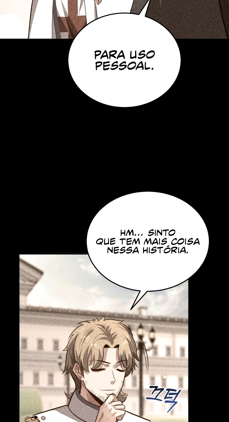 The Swordmaster's Reincarnation Capítulo 19 Página 8