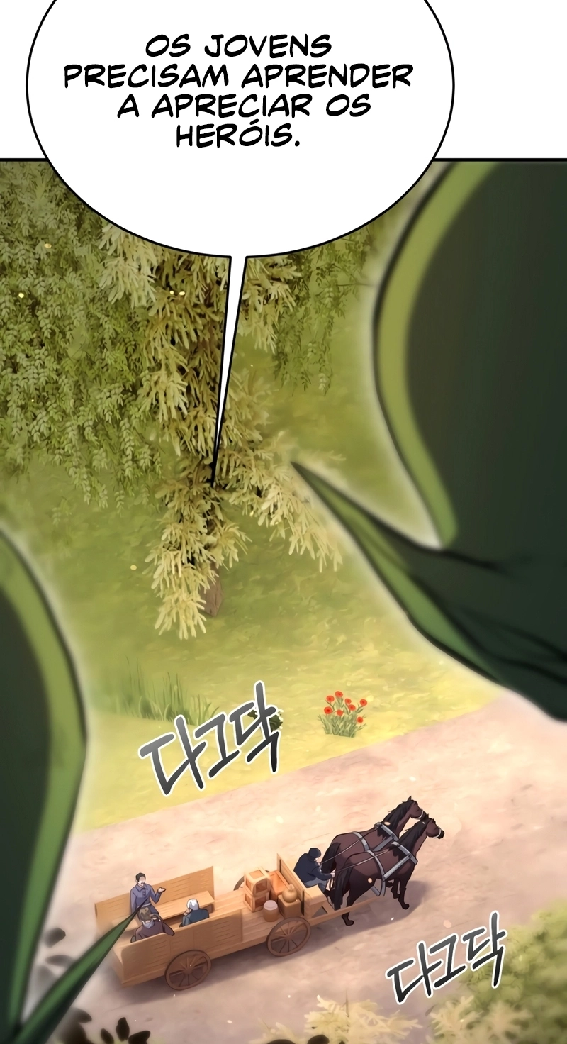 The Swordmaster's Reincarnation Capítulo 19 Página 81