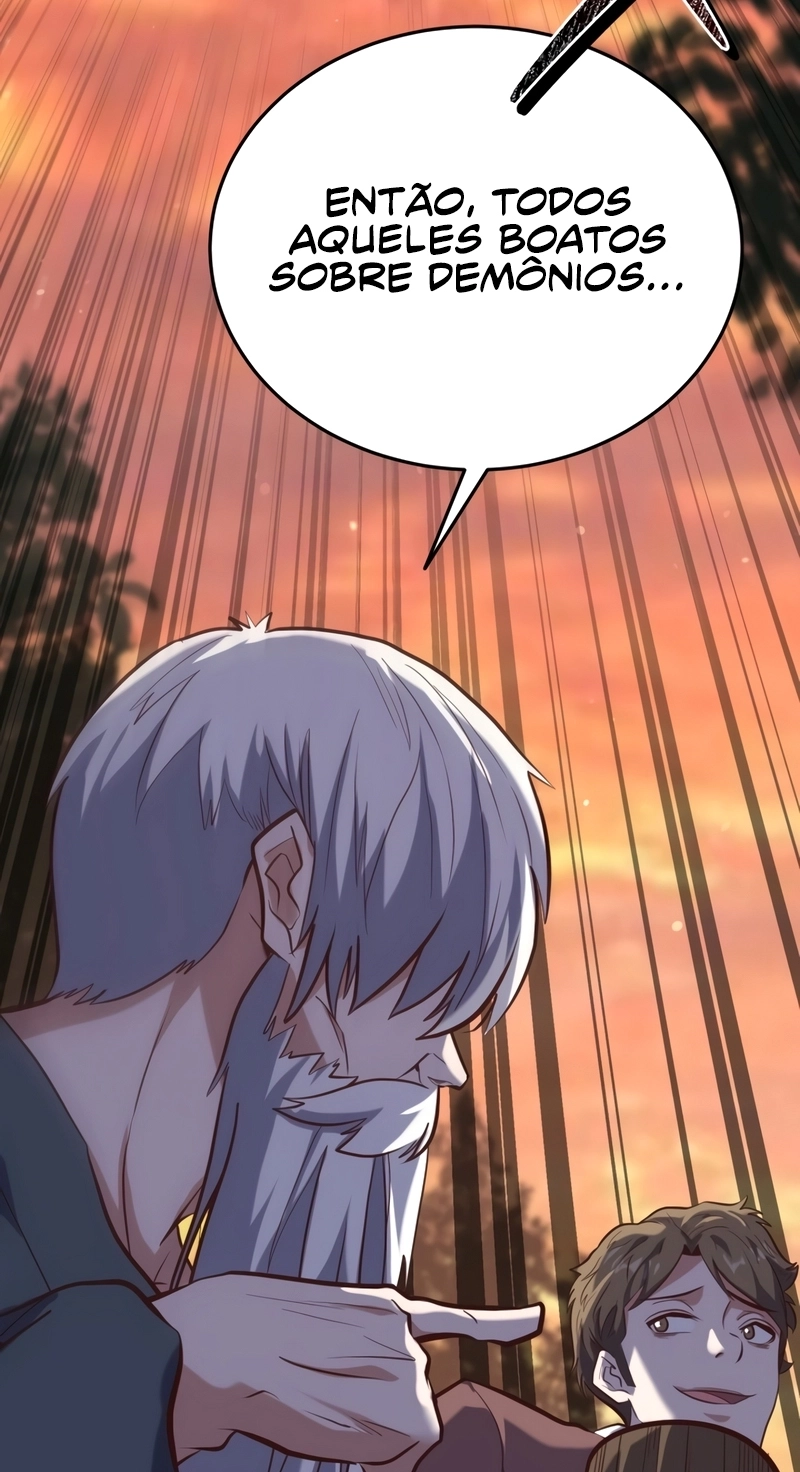 The Swordmaster's Reincarnation Capítulo 19 Página 85