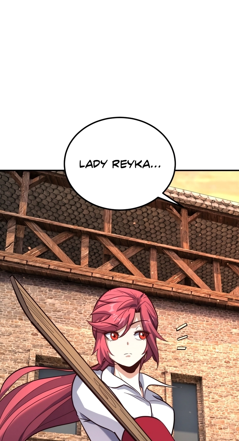 The Swordmaster's Reincarnation Capítulo 19 Página 96