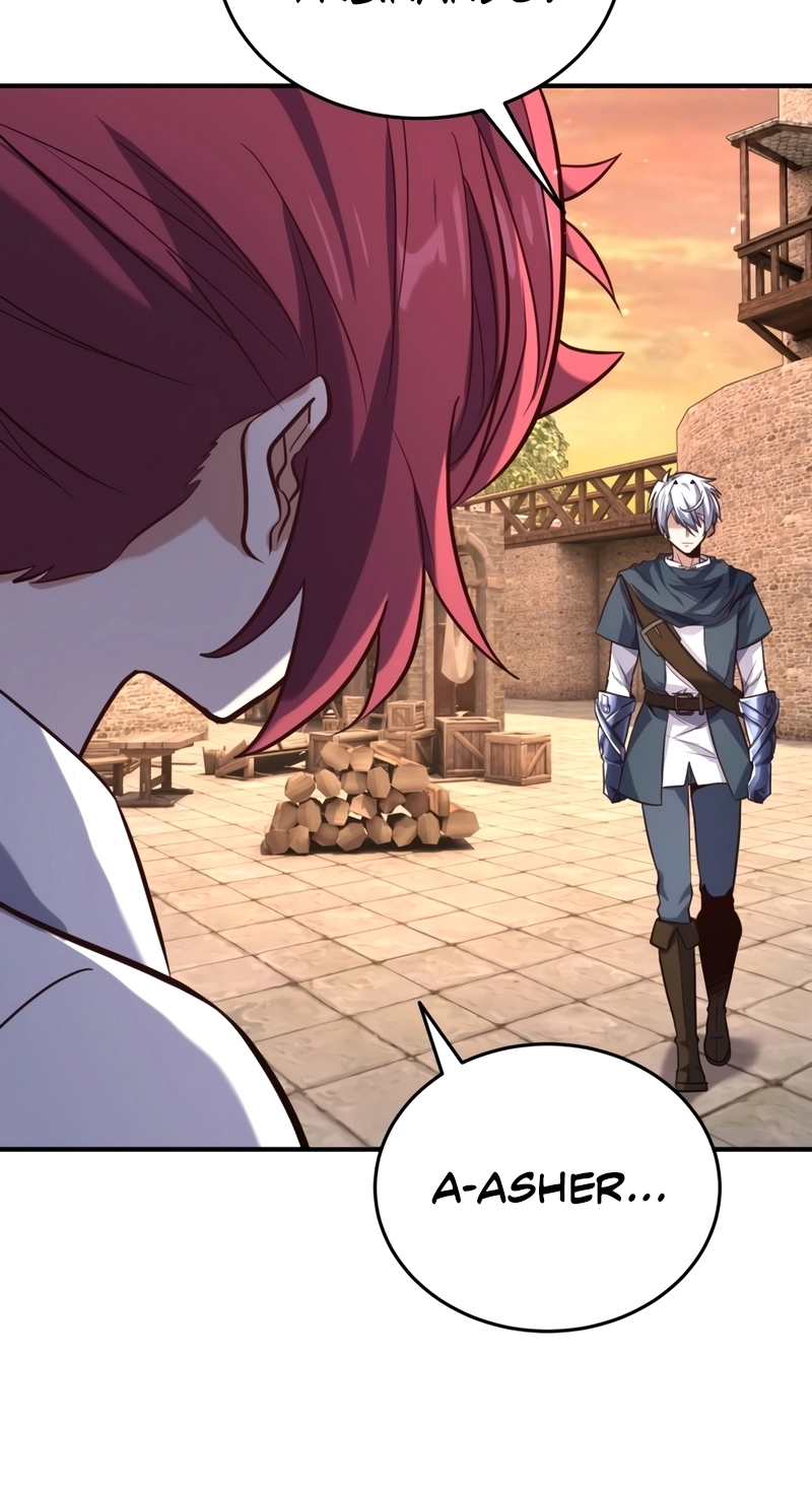 The Swordmaster's Reincarnation Capítulo 19 Página 98