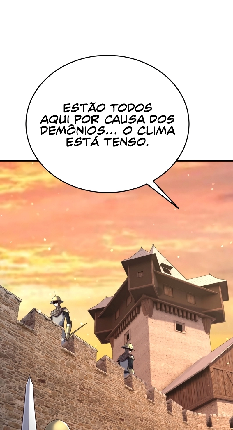 The Swordmaster's Reincarnation Capítulo 19 Página 99